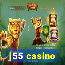 j55 casino